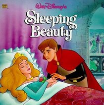 Walt Disney's Sleeping Beauty (A Little Golden Book)