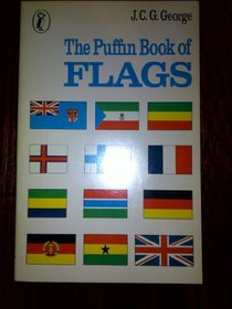 The Puffin Book of Flags (Puffin Books)