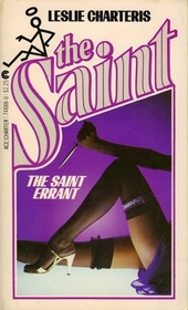The Saint Errant