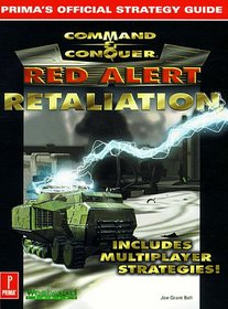 Command and Conquer: Red Alert Retaliation