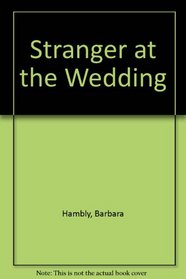 Stranger at the Wedding