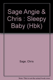 Sleepy Baby (Very first books)