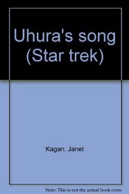 Uhura's Song (Star trek)