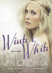 Winter White (Belles series, Book 2)