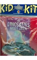 The Dinosaurs Next Door Kid Kit