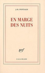 En marge des nuits (French Edition)