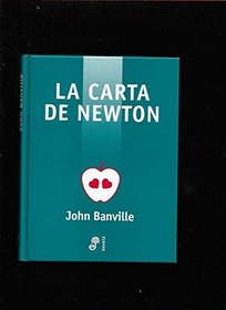 La Carta de Newton (Spanish Edition)