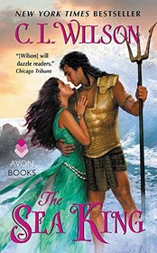 The Sea King (Weathermages of Mystral, Bk 2)