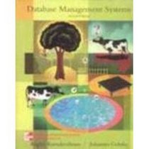Database Management Systems (McGraw-Hill International Editions: Computer Science Series)