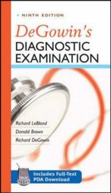 DeGowin's Diagnostic Exam (Degowin's Diagnostic Examination)