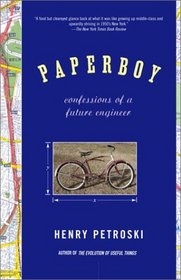 Paperboy : Confessions of a Future Engineer