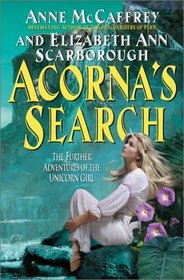 Acorna's Search (Acorna, 5)