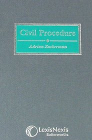 Civil Procedure