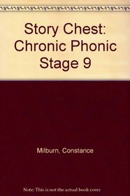 Story Chest: Chronic Phonic (Story chest)