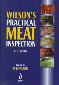 Wilson's Practical Meat Inspection