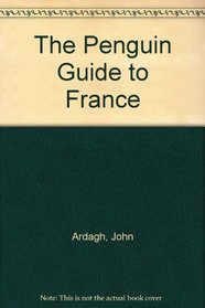 France, The Penguin Guide To