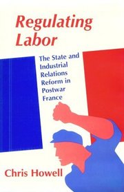 Regulating Labor