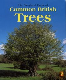 The Wayland Book of Common British Trees: A Photographic Guide