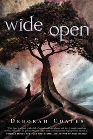 Wide Open (Wide Open, Bk 1)