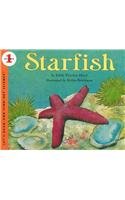 Starfish (Let's-Read-And-Find-Out Science: Stage 1 (Pb))