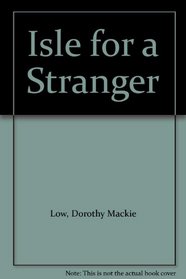 Isle for a Stranger
