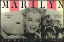 Marilyn Monroe: A Postcard Book