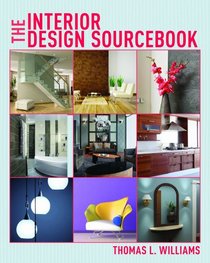 The Interior Design Sourcebook