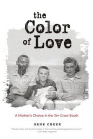 The Color of Love: A Mother's Choice in the Jim Crow South