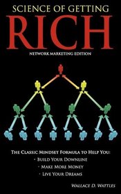 Science of Getting Rich - Network Marketing Edition