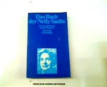 Das Buch der Nelly Sachs (Suhrkamp Taschenbuch) (German Edition)