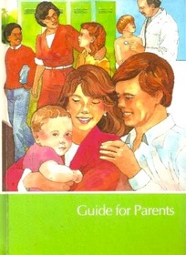 Guide for Parents (Volume #15)