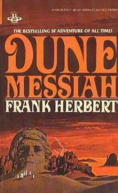 Dune Messiah