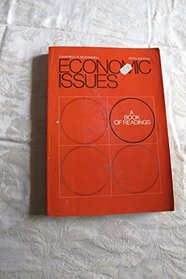 Economic Issues: A Book of Readings