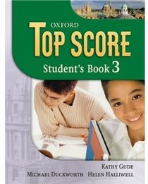Top Score 3: Student's Book
