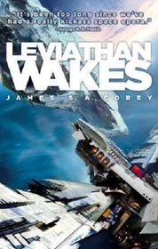 Leviathan Wakes (Expanse, Bk 1)