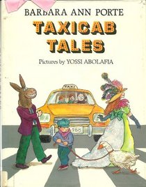 Taxicab Tales