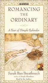 Romancing The Ordinary