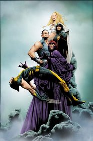 Wolverine by Jason Aaron: The Complete Collection Volume 3