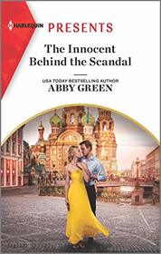 The Innocent Behind the Scandal (Marchetti Dynasty, Bk 2) (Harlequin Presents, No 3868)