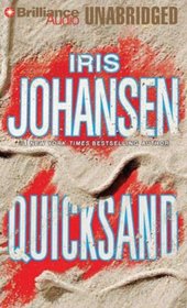 Quicksand: An Eve Duncan Forensics Thriller (Eve Duncan) (Eve Duncan)