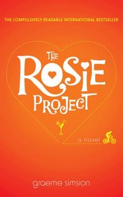 The Rosie Project (Rosie, Bk 1)