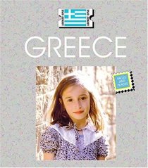 Greece (Countries: Faces and Places)