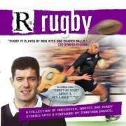 R Is for Rugby (Sporting Humour) (Sporting Humour)