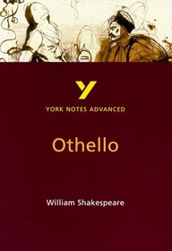 Othello. Interpretationshilfe. (Advanced). (Lernmaterialien)