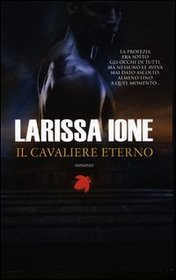Il cavaliere eterno. Demonica