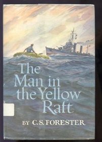 The Man in the Yellow Raft