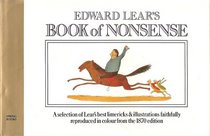 Edward Lear's Book of Nonsense