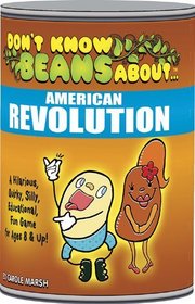 Don't Know Beans About American Revolution
