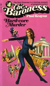 Hard-core Murder (The Baroness #4)