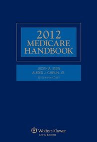 Medicare Handbook 2012 Edition